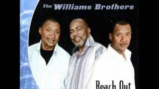 You Blessed Me Still   The Williams Brothers