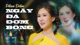 Ngày Đá Đơm Bông - Phan Diễm ( Thần Tượng Bolero 2017 ) | 4K MV Official