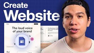 Ultimate Google Sites Tutorial 2024 | Create A ‘Full Feature’ Google Sites Website