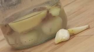 A Guide To Pickling Garlic