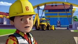 Bob the Builder US | Bob's Big Surprise  | Season 20 | Kids TV Shows Full Episodes