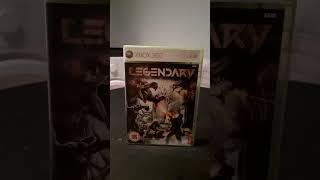 LEGENDARY