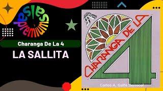 LA SALLITA por CHARANGA DE LA 4 - Salsa Premium