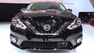 2023 Nissan Sentra Interior Review: Diamond in the Rough