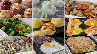 【楊桃美食網-宅配商品】為什麼大熱賣？因為太好用了！20道料理一次看過癮！