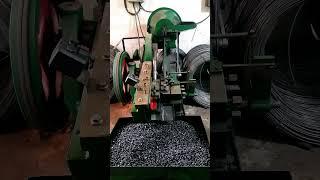 Bolt Nut manufacturing process