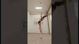 Mix combos Pole dance Julieth Toro