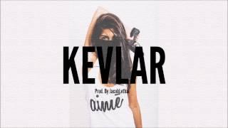 Tyga x Lil Wayne Type Beat - "Kevlar"