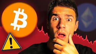 QUELLO che NESSUNO ti DICE sulle CRYPTO  