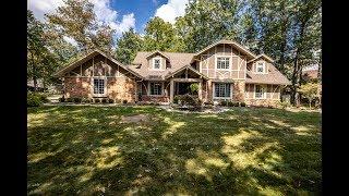 2850 Broken Woods Dr. Troy, OH - Video Walkthrough