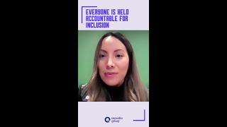 The Culture of Inclusion: How to be a part of the solution