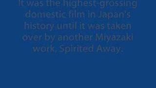 Hayao Miyazaki Bio