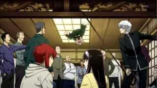 Code Breaker - Toki's Lost Form