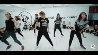 Jazz-Funk Choreo by Marina Krasilnikova (International Dance Center)