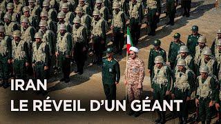 Inside the Islamic Republic of Iran-  Revolutionary Guard Corps - Full Documentary