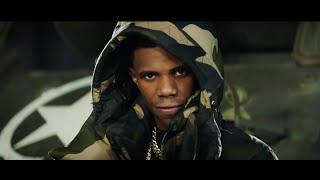 A Boogie Wit Da Hoodie - Not A Regular Person (Prod by. Ness) [Official Music Video]