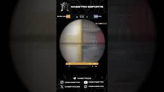 TIPSPORT CONQUEST OF PRAGUE | Maestro Esports vs Betera Esports | CS2