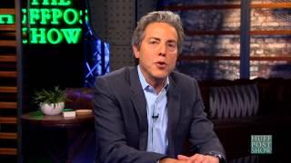 The HuffPost Show on The Huffington Post's 10 Year Anniversary