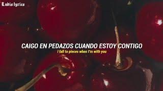 Lana Del Rey - Cherry (Sub. español + lyrics)