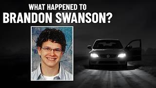 The STRANGE Disappearance of Brandon Swanson