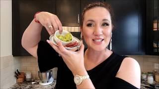  Easy Keto Snacks To Make  Low Carb Snack Ideas | High Fat Low Carb