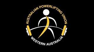 2019 APU WA State Powerlifting Championships