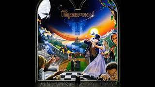 Pendragon - The Window Of Life - 1993 Album - 432Hz