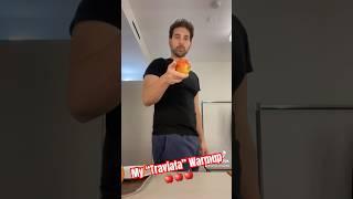  My “Traviata” Warmup…#apple #snarl #bite #sound #bright #light #tenor #opera #singing #thin