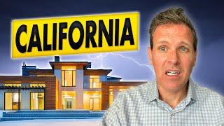 October 2024 California Housing Market Update