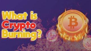 What Is Crypto Coin Burning | Coin Burn Explained