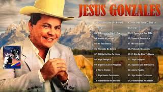 Jesus Gonzalez 20 Grandes Exitos - Musica llaneras Cristianas