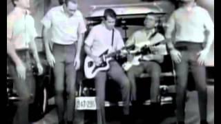 Beach Boys - I get around