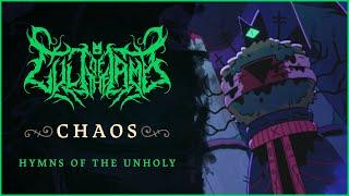 CHAOS feat. Matthew K Heafy & Mike Malyan (Official Music Video)