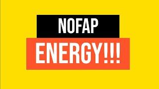 The NoFap Energy is Insane!!!