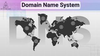 DNS: The Hidden Engine of the Internet | Computer Networks