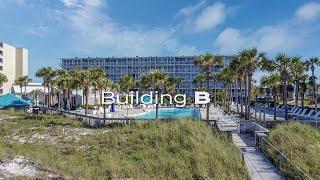 Vacation Rental at Dunes of Panama - Panama City Beach, Florida | B-501