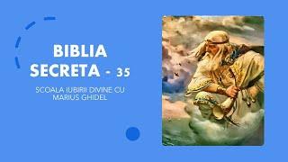 BIBLIA SECRETA - 35