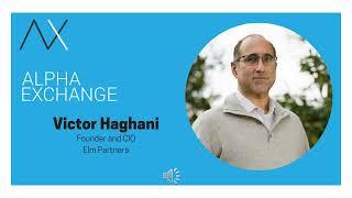 EPISODE 194: Victor Haghani, Founder and CIO, Elm Partners