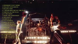 TRIUMPH - Greatest Hits