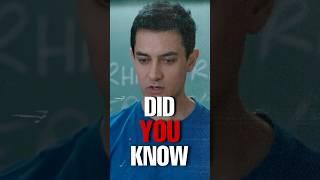 Did You Notice this In 3 Idiots movie  #details