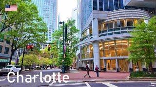 CHARLOTTE North Carolina USA