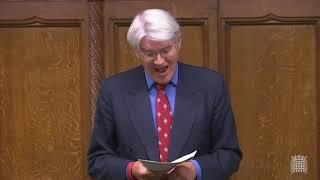 G7 and NATO summits statement | Andrew Mitchell MP