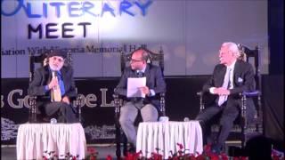 ‘Man of Mettle’ – Remembering Russi Mody with Naresh Kumar & Utpal Chatterjee