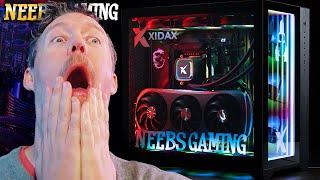 Appsro's New Xidax PC Unboxing