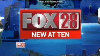 WTTE: FOX 28 News At 10pm Weekend Open--09/27/15