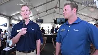 Valhalla Boatworks Interview with Sean and Justin Healey of Viking Yachts