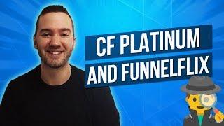 ClickFunnels Platinum & FunnelFlix ️‍️ What Are They Exactly?