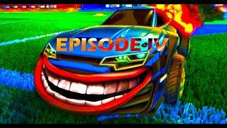 Rocket League Clipitos EP04 ft. Zac+Ado