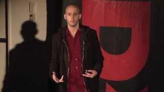 Science and spirituality: Jeff Lieberman at TEDxCambridge 2011