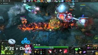 SumaiL   Top 5 Plays Ever ● Dota 2  HD